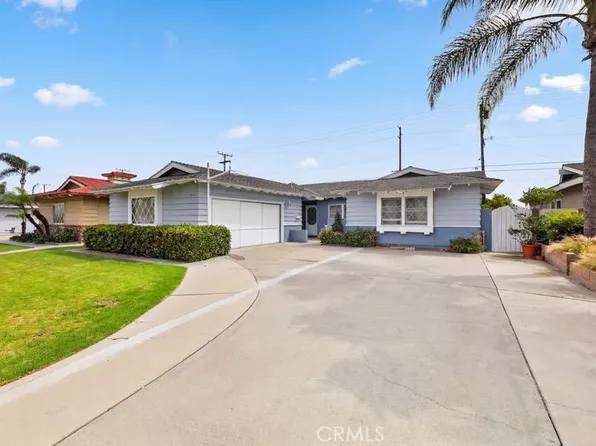 6082 Medford Dr, Huntington Beach, CA 92647