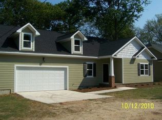 109 Jeff St, North Augusta, SC 29841