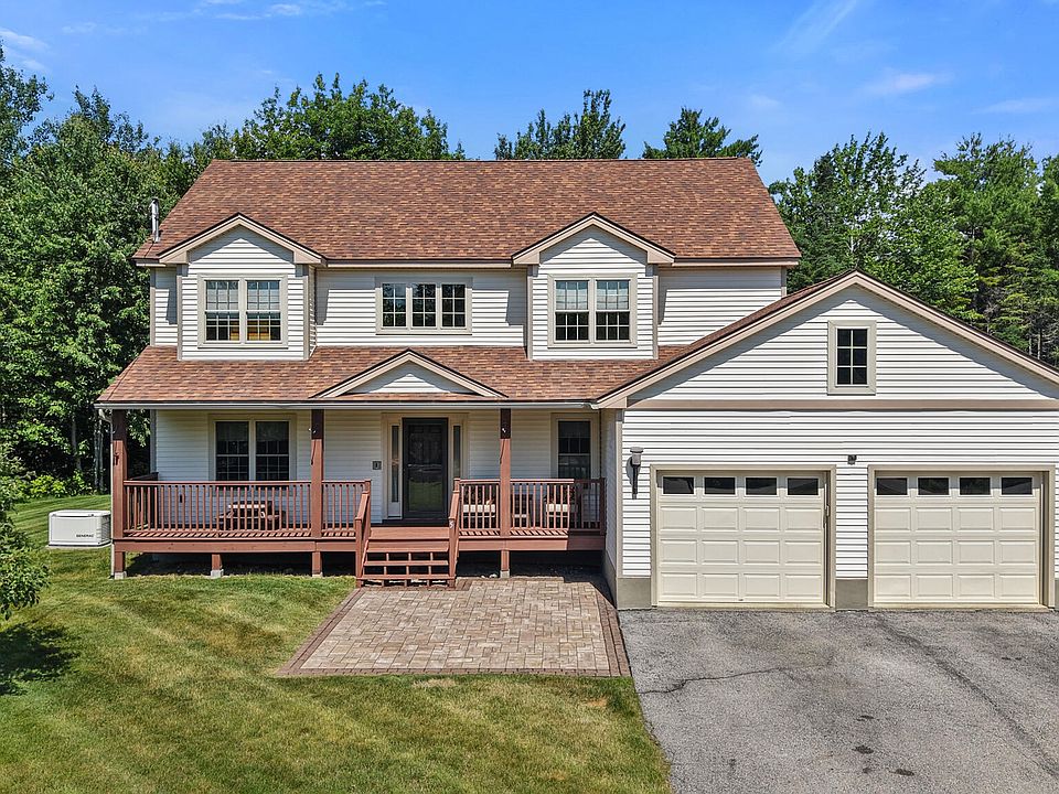 1st image of 5 Brookfield Drive