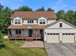 5 Brookfield Drive, Holden, ME 04429