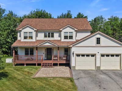 5 Brookfield Drive, Holden, ME, 04429
