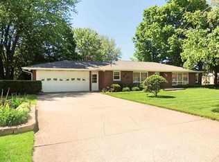 58333 Ironwood Dr, Elkhart, IN 46516