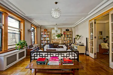 Sold by Keller Williams NYC