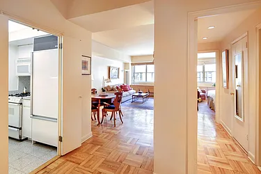 Sold by Brown Harris Stevens