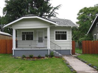 5619 NE 26th Ave, Portland, OR 97211