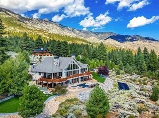 279 Five Creek Rd, Gardnerville, NV 89460
