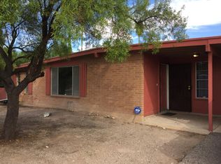 502 N Madris Dr, Tucson, AZ 85710