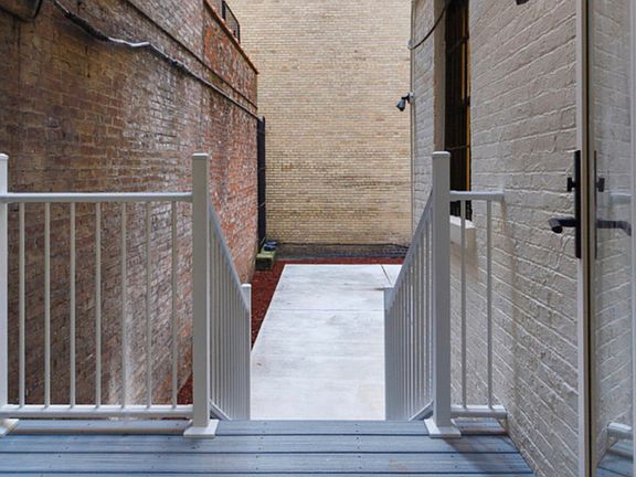 3rd image of 310 W 82nd St #2W