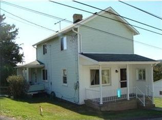 1108 Main St, Fayette City, PA