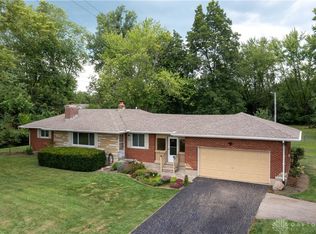 553 E Spring Valley Pike, Dayton, OH 45458