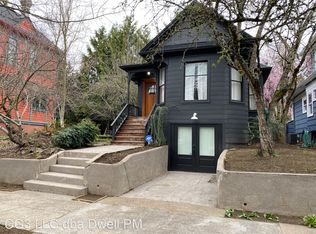 3421 SE Morrison St, Portland, OR