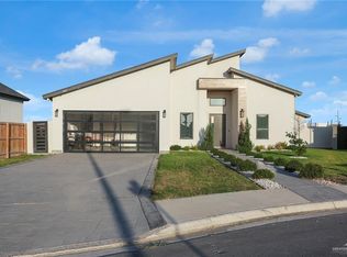 5002 N Robin Ave, Pharr, TX 78577