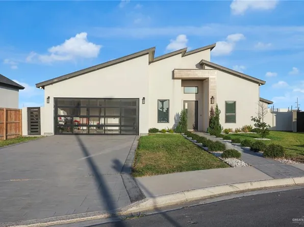 5002 N Robin Ave, Pharr, TX 78577