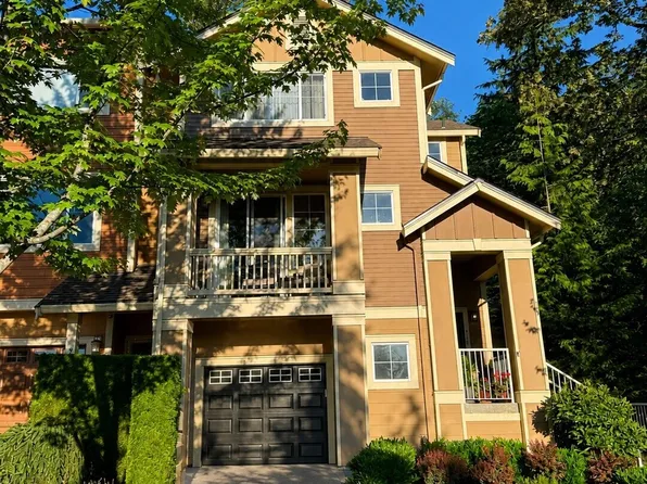 9101 Merritt Avenue SE, Snoqualmie, WA 98065