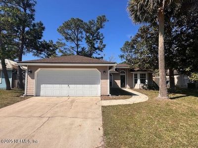 3387 GUERNSEY Court, Jacksonville, FL, 32226