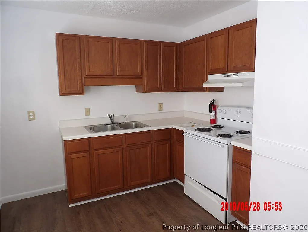 1 bed, 1.0 bath, 540 sqft, $800 — Photo 4