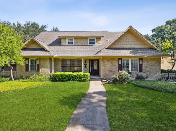 9469 Estate Ln, Dallas, TX 75238