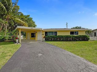 1230 S Cypress Rd, Pompano Beach, FL 33060