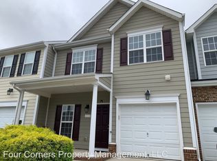 4333 Alderny Pl, High Point, NC 27265