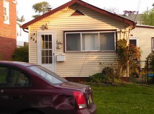 3421 Telstar Cir, Anchorage, AK 99517