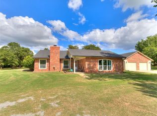 7600 N Post Rd, Spencer, OK 73084