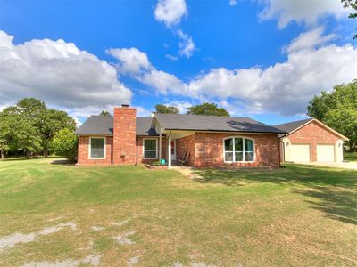 7600 N Post Rd, Spencer, OK, 73084