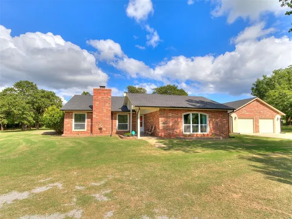 7600 N Post Rd, Spencer, OK 73084