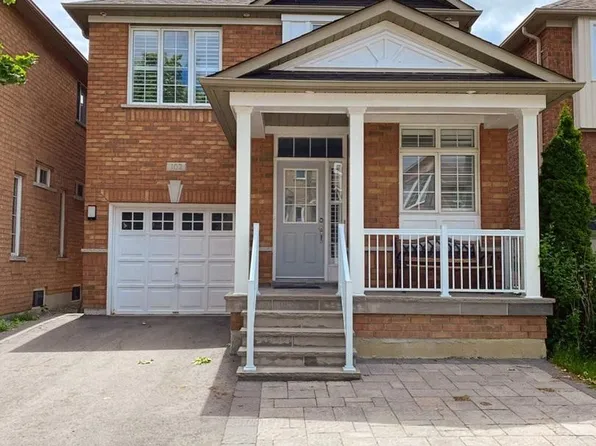 102 Orchard Hill Blvd, Markham, ON L6C 2M4