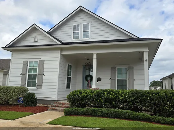 4790 Claremont Ave, Gonzales, LA 70737