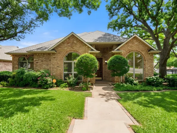 5200 Independence Ave, Arlington, TX 76017