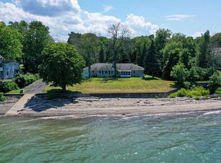 5398 Old Lake Shore Rd, Lake View, NY 14085