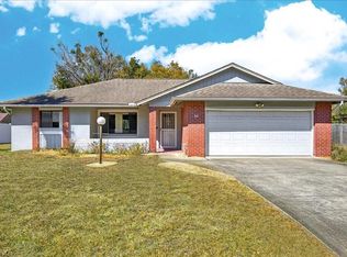50 Blairsville Dr, Palm Coast, FL 32137