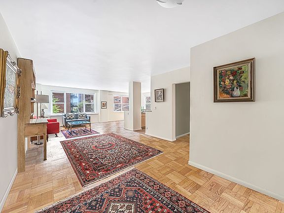 2nd image of 80 E End Ave APT 3E