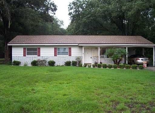 2nd image of 126 E Daughtery Rd