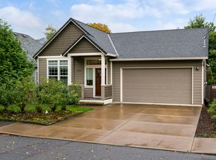 9126 N Edison St, Portland, OR 97203