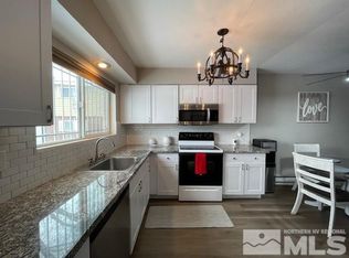 614 Smithridge Park, Reno, NV 89502