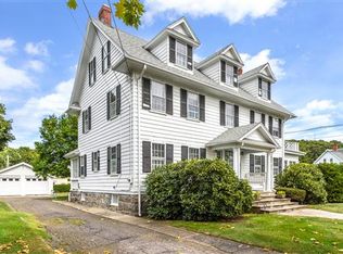 30 Eaton St, Milton, MA 02186