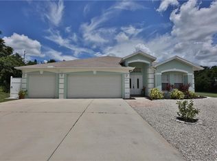 5156 Sago Palm Rd, North Port, FL 34291