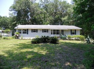 100 Hardrow St, Satsuma, FL 32189