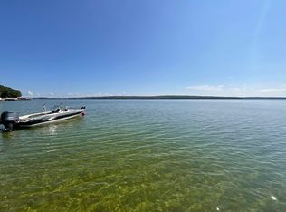 5672 Mount Maria Rd, Hubbard Lake, MI 49747