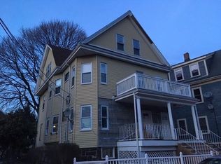 28 Newbury St #1, Malden, MA 02148