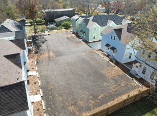 764 S Locust Ave Building F, Fayetteville, AR 72701