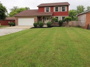 8830 Big Plain Circleville Rd, London, OH 43140