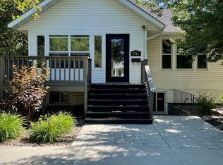 1715 W Bannock St, Boise, ID 83702