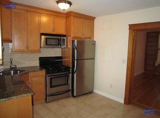 1609 Commonwealth Ave #23, Brighton, MA 02135