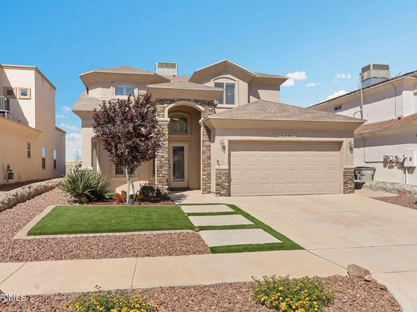 6081 Rivet Pl, El Paso, TX 79932