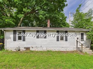 903 W 22nd St, Anderson, IN 46016