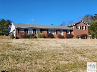 1750 Morning Side Dr, Bassett, VA 24055