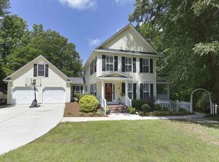 50 Edens Ln, Lugoff, SC 29078