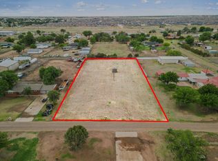 1641 126th St, Lubbock, TX 79423